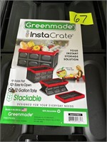 greenmade insta-crate