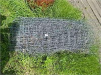 4 Ft Roll of Wire