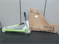 VOKUL STUNT SCOOTER LIME GREEN