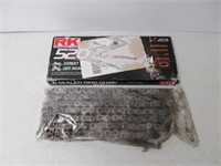 RK Racing Chain 520-SO-114 114-Links O-Ring Chain