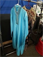 Women's Traditional Kurti Dresses