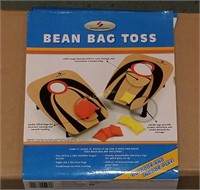 New Bean Bag Toss Yard Lawn Game Sportcraft