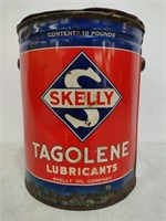 Skelly Tagolene Lubricant 10 Pound Can