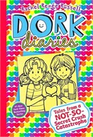 BOOK Dork Diaries