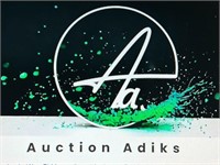 WELCOME TO AUCTIONADIKS!