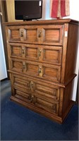 Thomasville chest of drawers 41’’ long