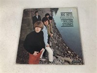 VINTAGE ROLLING STONES ALBUM