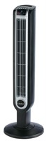 TE7523  Lasko 36" Oscillating Tower Fan, Black