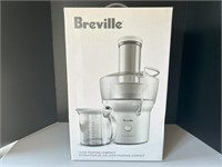 Breville Juicer BJE200XL