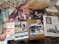 Books, Rachel Ray, Touchdown Tommie, Nebraska