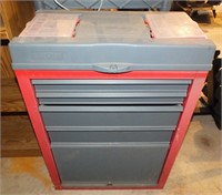 BENCHTOP TOOLBOX