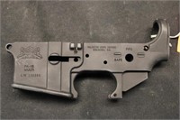 Palmetto PA-15 Stripped Lower Receiver