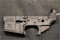 Palmetto PA-15 Stripped Lower Receiver