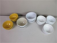 Ramekins & Ceramic Bowls