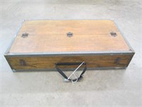 Carpenters tool box
