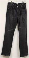 Mens Fidelity Jeans Sz 33