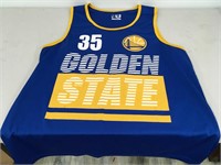 Kevin Durant NBA Jersey