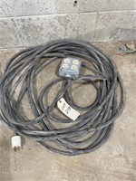 Large HD Extension Cord