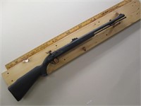 CVA .50 Cal. Black Powder Rifle