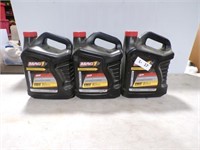 3 GALLONS OF MAG 1 AUTO TRANSMISSION FLUID