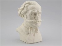 Rosenthal Porcelain Bust.Obermaier