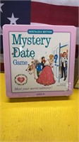 Mystery Date Game Sealed
