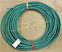 140 + - 12/4 MC Hospital Grade Cable: 1 Section