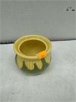 Decorative Corn Bowl