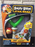 Angry Birds Star Wars Jedi Slingshot