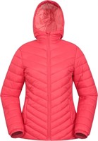 Mountain Warehouse Seasons Womens Padded Jacket -