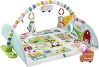 Fisher-Price Large Activity City Gym to Jumbo