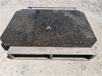 Granite Slab