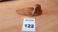 Made in Canada Wooden Duck