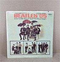 Beatles '65 Record Album