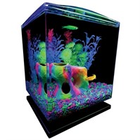 R1319  GloFish Betta Aquarium Kit, 1.5 Gallons