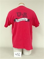 University of Arizona 1993 Rush Counselor T-Shirt