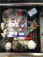 Drawer Contents