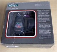 PetSafe remote spray trainer