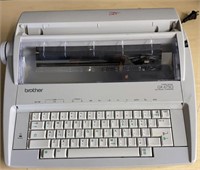 Brother Correctronic Electronic Typewriter