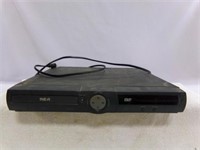 RCA DVD Player Model RC5215P - Powers ON