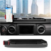 CheroCar JL Dash Multi-Mount Phone Holder Stoage T