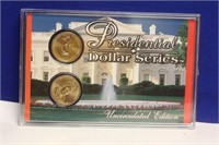 Presidential Dollar Series