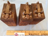 MODEL T COIL PACK, GENUINE KW PARTS