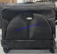 Samsonite Wheeled Garment Bag