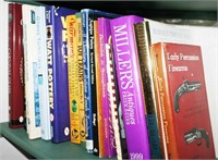 Lot of Reference Books