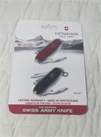 Victorious Swiss army knife