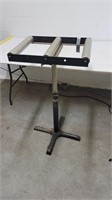 Craftsman roller tool stand
