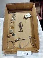 Miscellaneous Jewelry