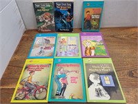 Vintage Various Youth Books #2 Sugar Creek Gang