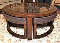 Ashley Coffee Table